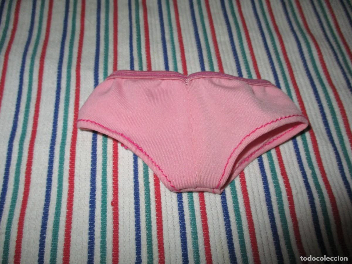Mu&ntilde;ecas Nancy y Lucas: NANCY NEW, BRAGUITAS ORIGINALES - Foto 3