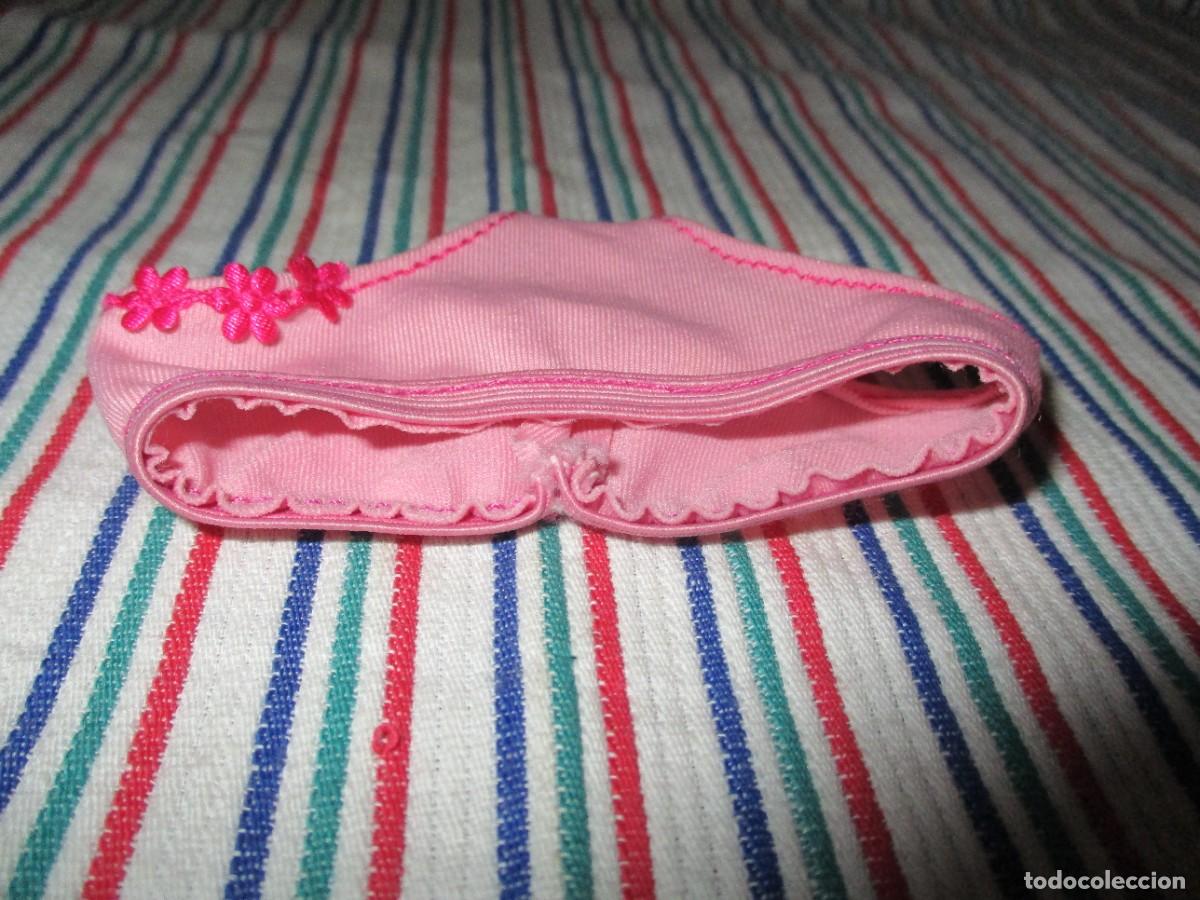 Mu&ntilde;ecas Nancy y Lucas: NANCY NEW, BRAGUITAS ORIGINALES - Foto 4