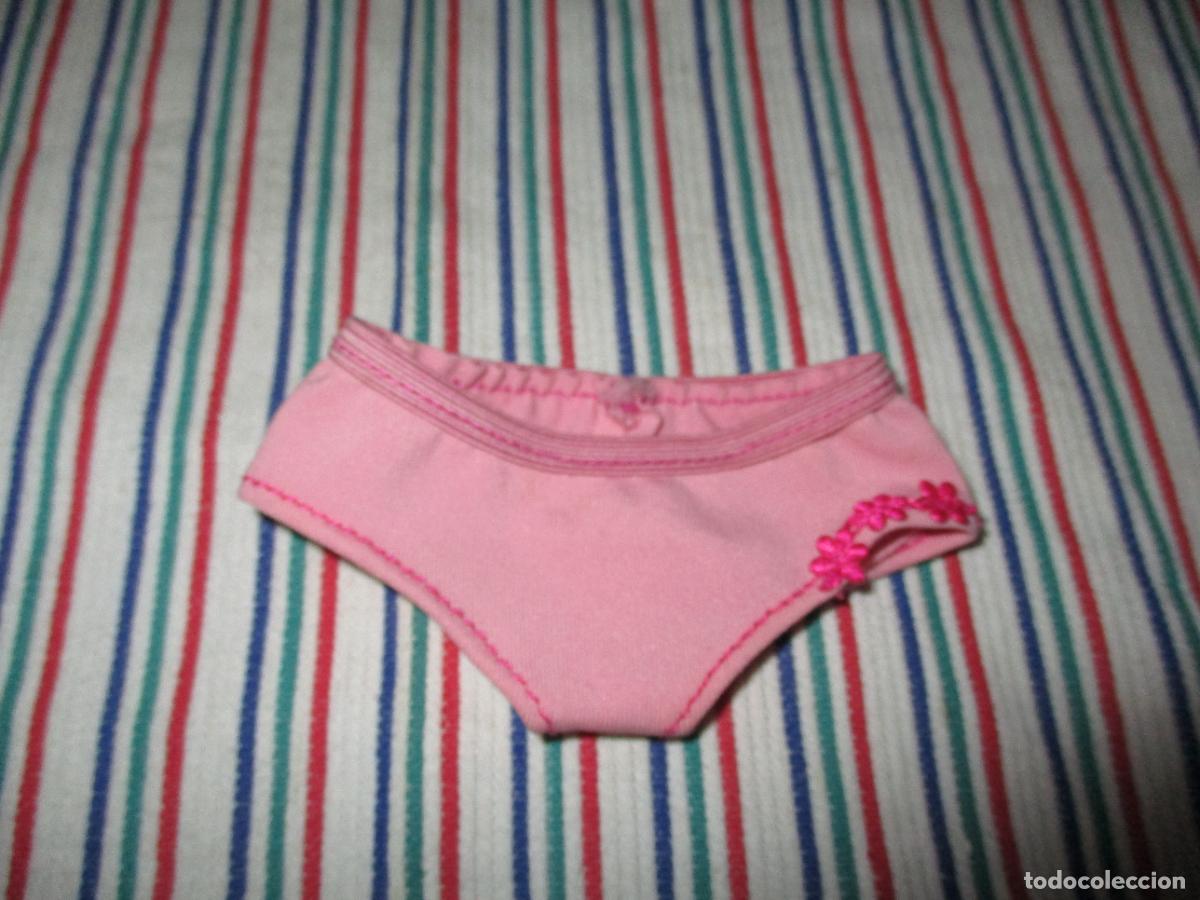 Mu&ntilde;ecas Nancy y Lucas: NANCY NEW, BRAGUITAS ORIGINALES - Foto 1