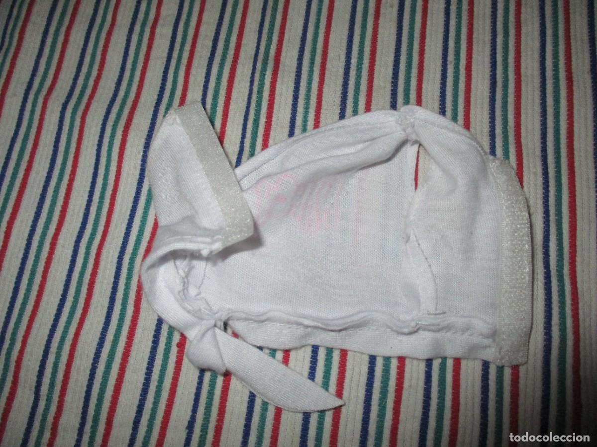 Mu&ntilde;ecas Nancy y Lucas: NANCY NEW, CAMISETA ORIGINAL - Foto 3