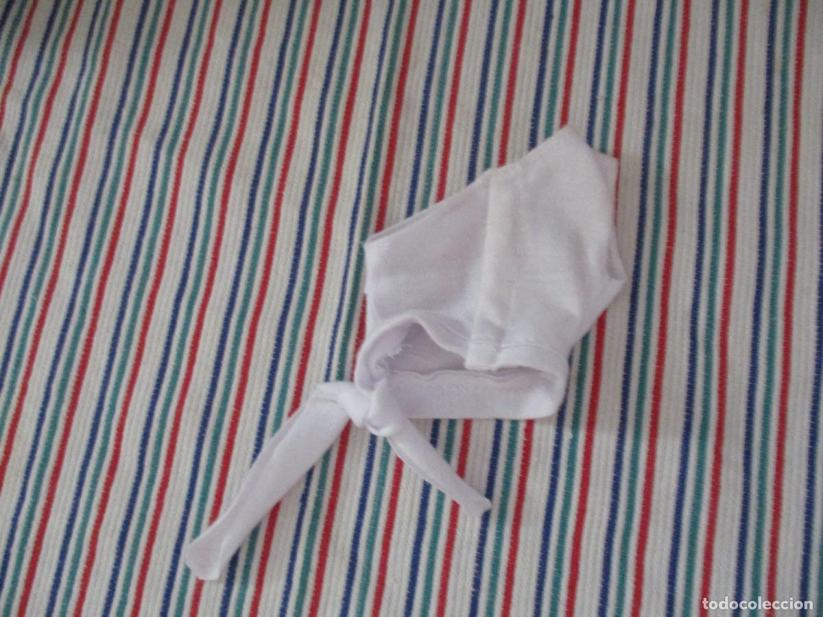 Mu&ntilde;ecas Nancy y Lucas: NANCY NEW, CAMISETA ORIGINAL - Foto 4