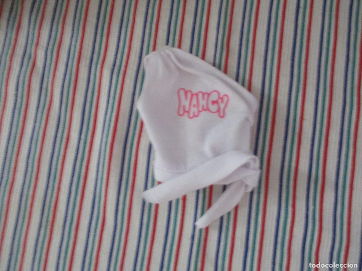 Mu&ntilde;ecas Nancy y Lucas: NANCY NEW, CAMISETA ORIGINAL - Foto 5