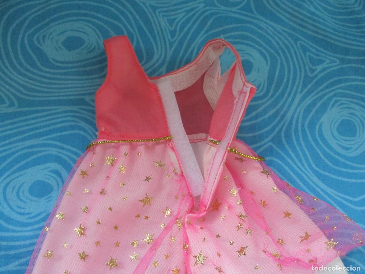 Mu&ntilde;ecas Nancy y Lucas: NANCY NEW, VESTIDO ORIGINAL - Foto 4