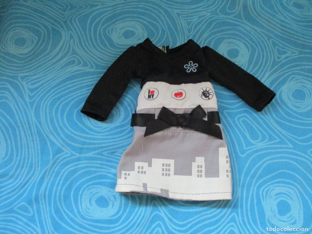 Mu&ntilde;ecas Nancy y Lucas: NANCY NEW, VESTIDO ORIGINAL - Foto 2
