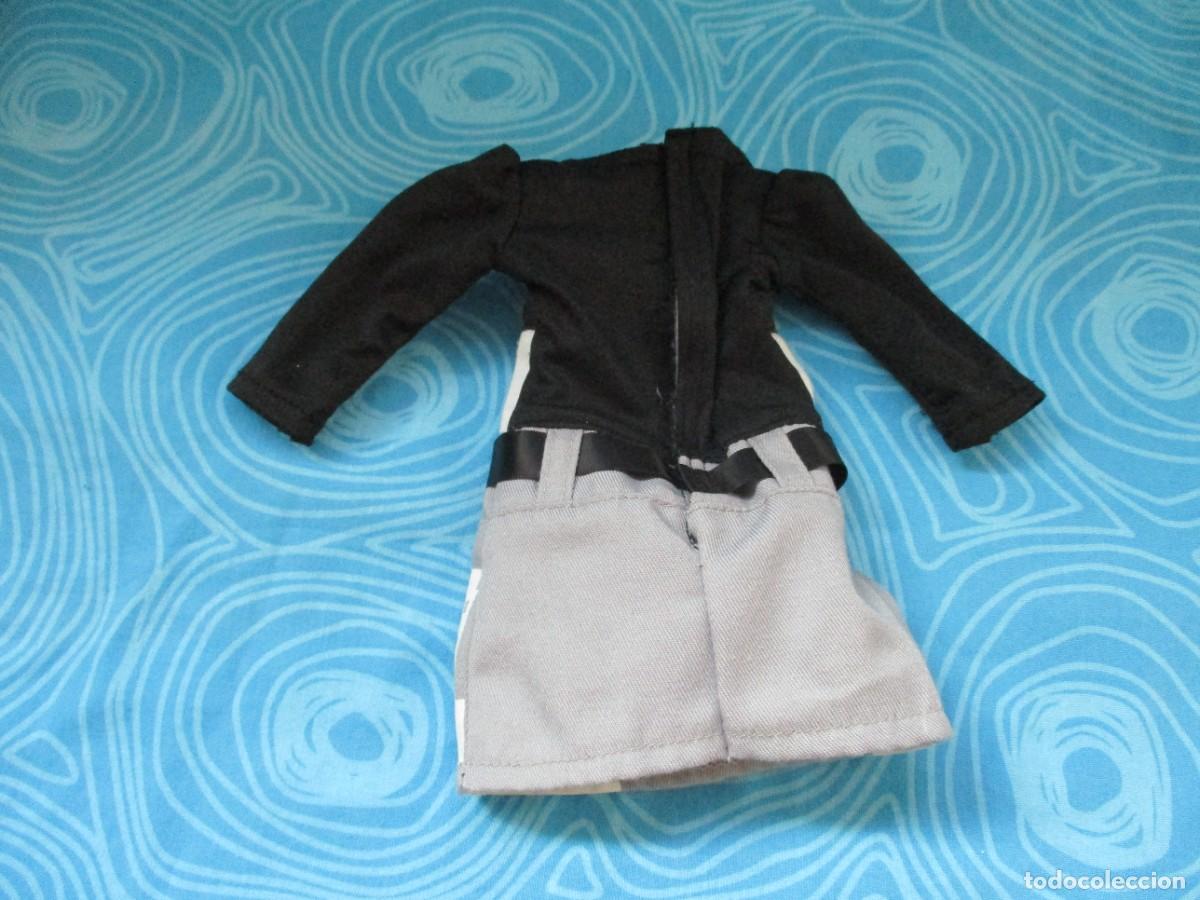 Mu&ntilde;ecas Nancy y Lucas: NANCY NEW, VESTIDO ORIGINAL - Foto 3