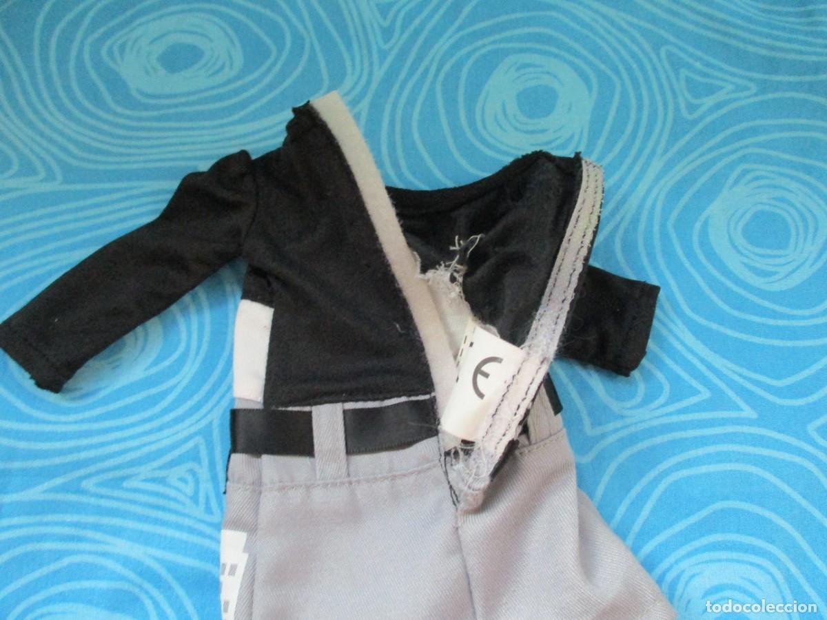 Mu&ntilde;ecas Nancy y Lucas: NANCY NEW, VESTIDO ORIGINAL - Foto 4