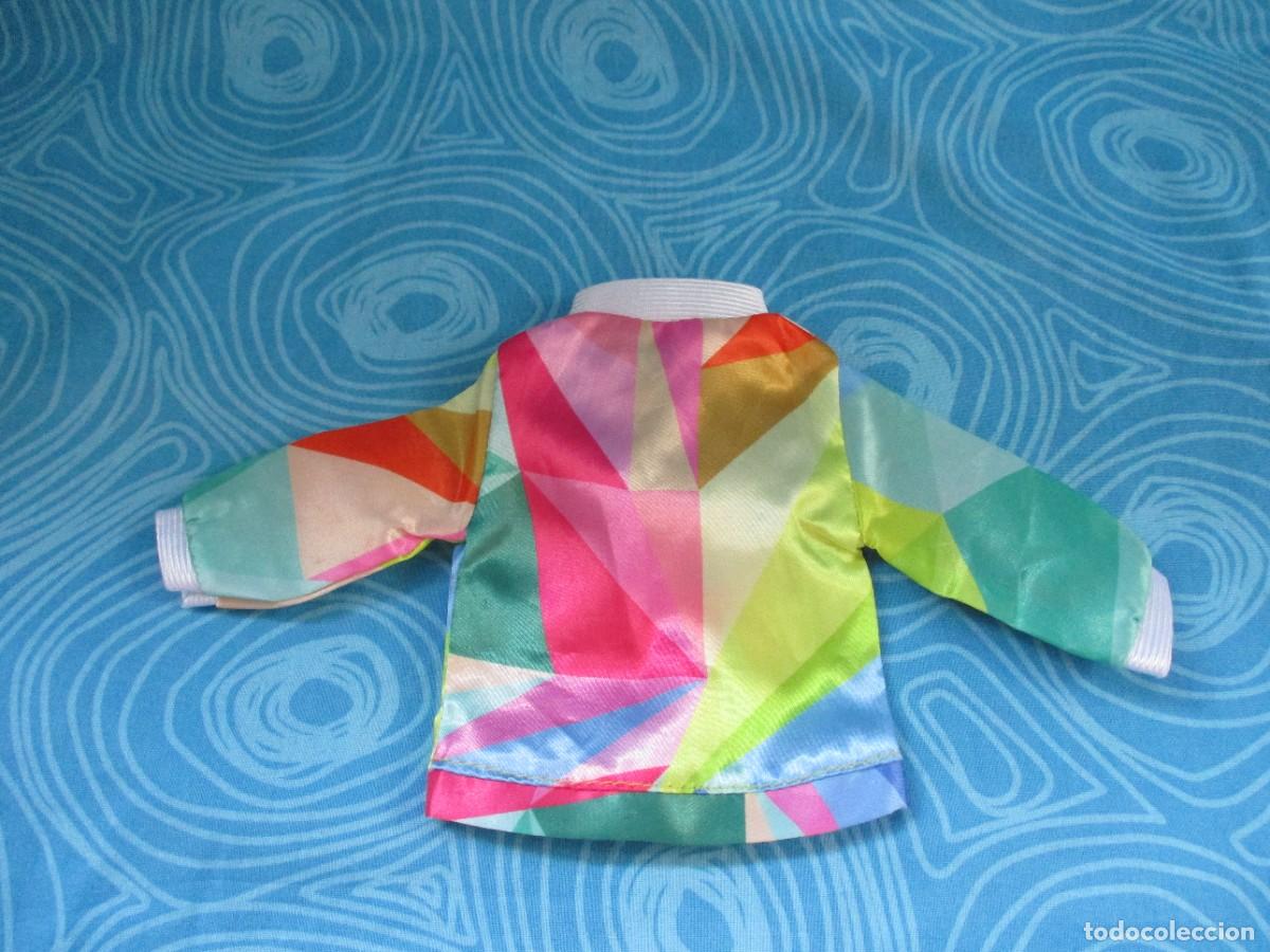 Mu&ntilde;ecas Nancy y Lucas: NANCY NEW, CHAQUETA ORIGINAL - Foto 3