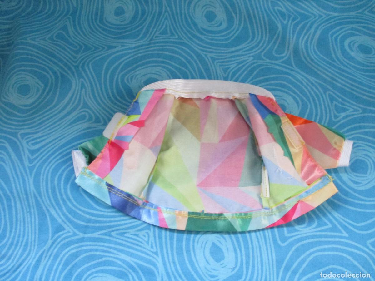 Mu&ntilde;ecas Nancy y Lucas: NANCY NEW, CHAQUETA ORIGINAL - Foto 5