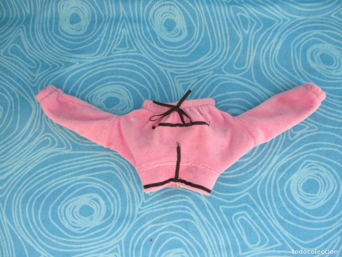Mu&ntilde;ecas Nancy y Lucas: NANCY NEW SUDADERA ORIGINAL - Foto 2