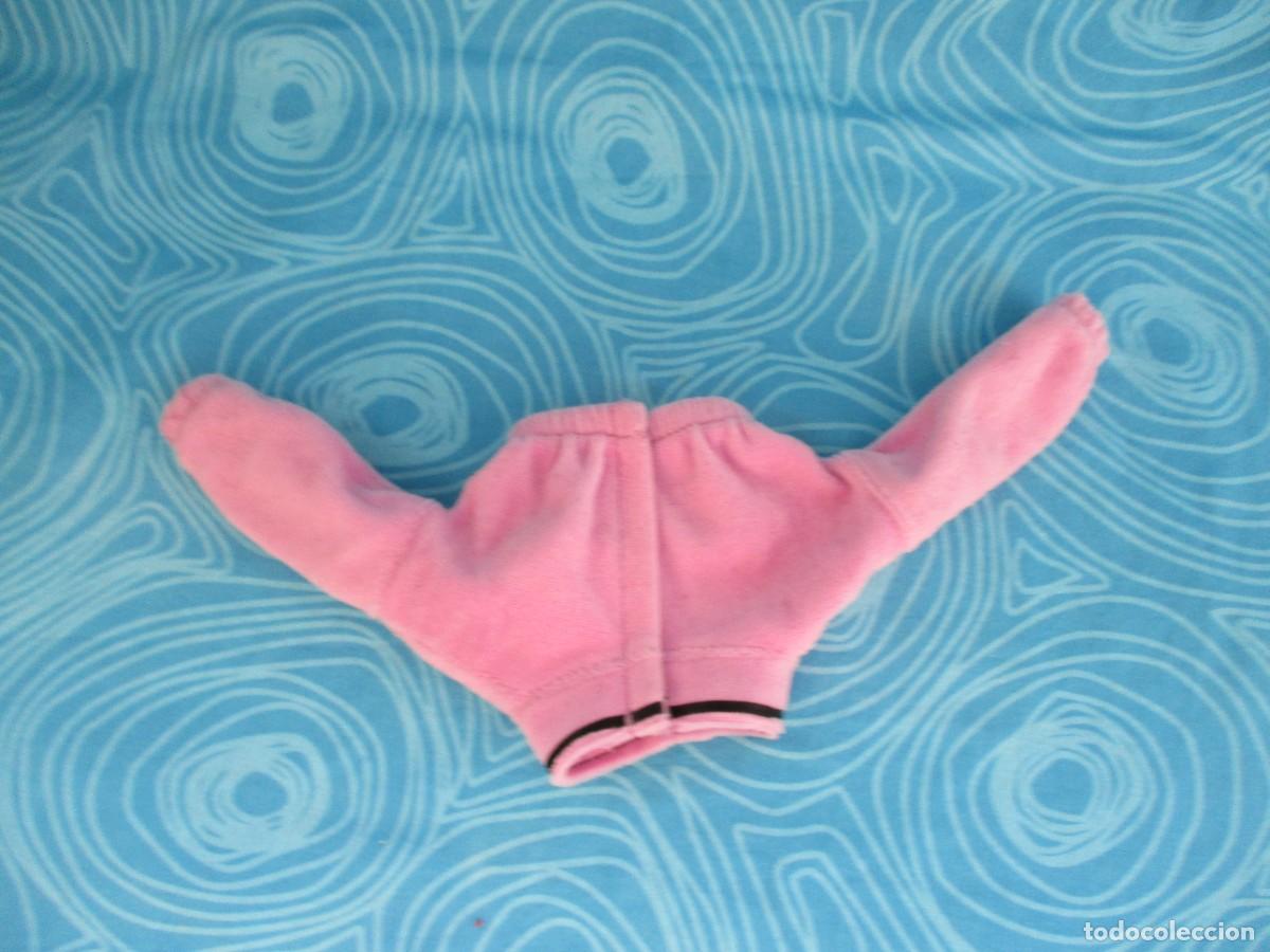Mu&ntilde;ecas Nancy y Lucas: NANCY NEW SUDADERA ORIGINAL - Foto 3