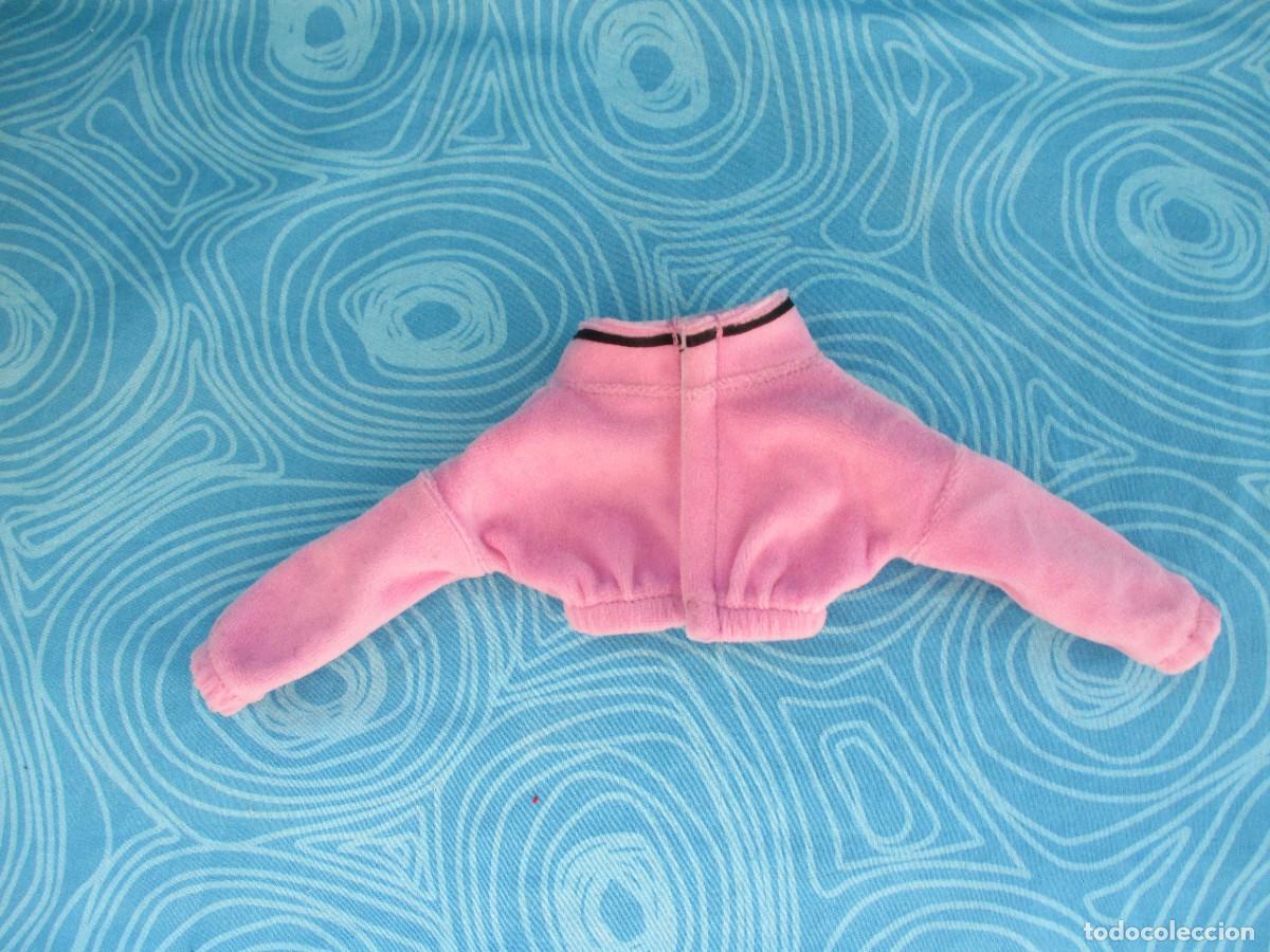 Mu&ntilde;ecas Nancy y Lucas: NANCY NEW SUDADERA ORIGINAL - Foto 4