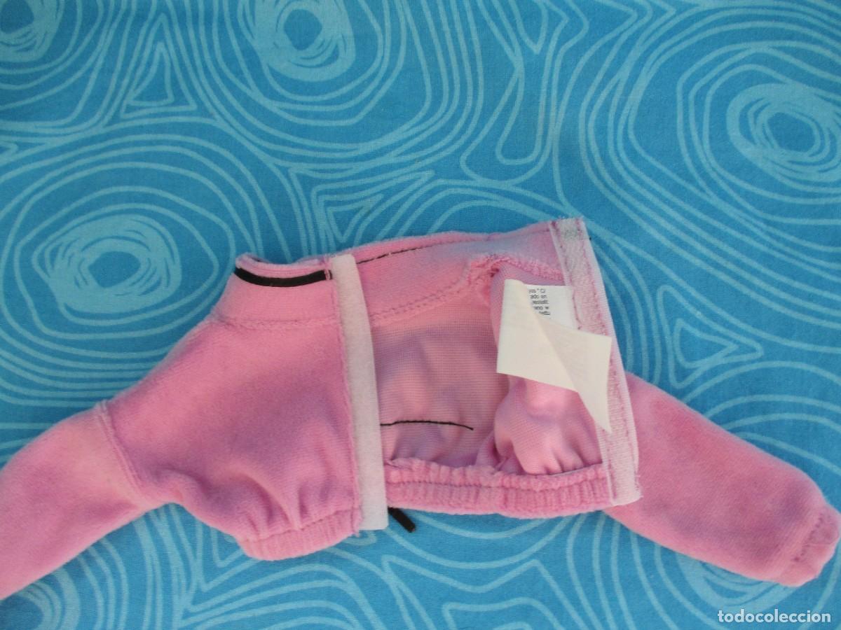 Mu&ntilde;ecas Nancy y Lucas: NANCY NEW SUDADERA ORIGINAL - Foto 5