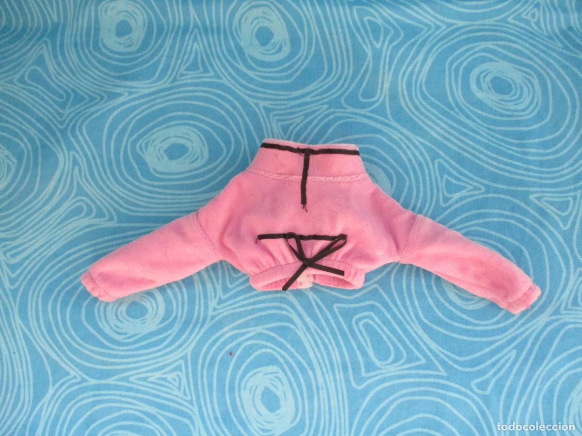 Mu&ntilde;ecas Nancy y Lucas: NANCY NEW SUDADERA ORIGINAL - Foto 6