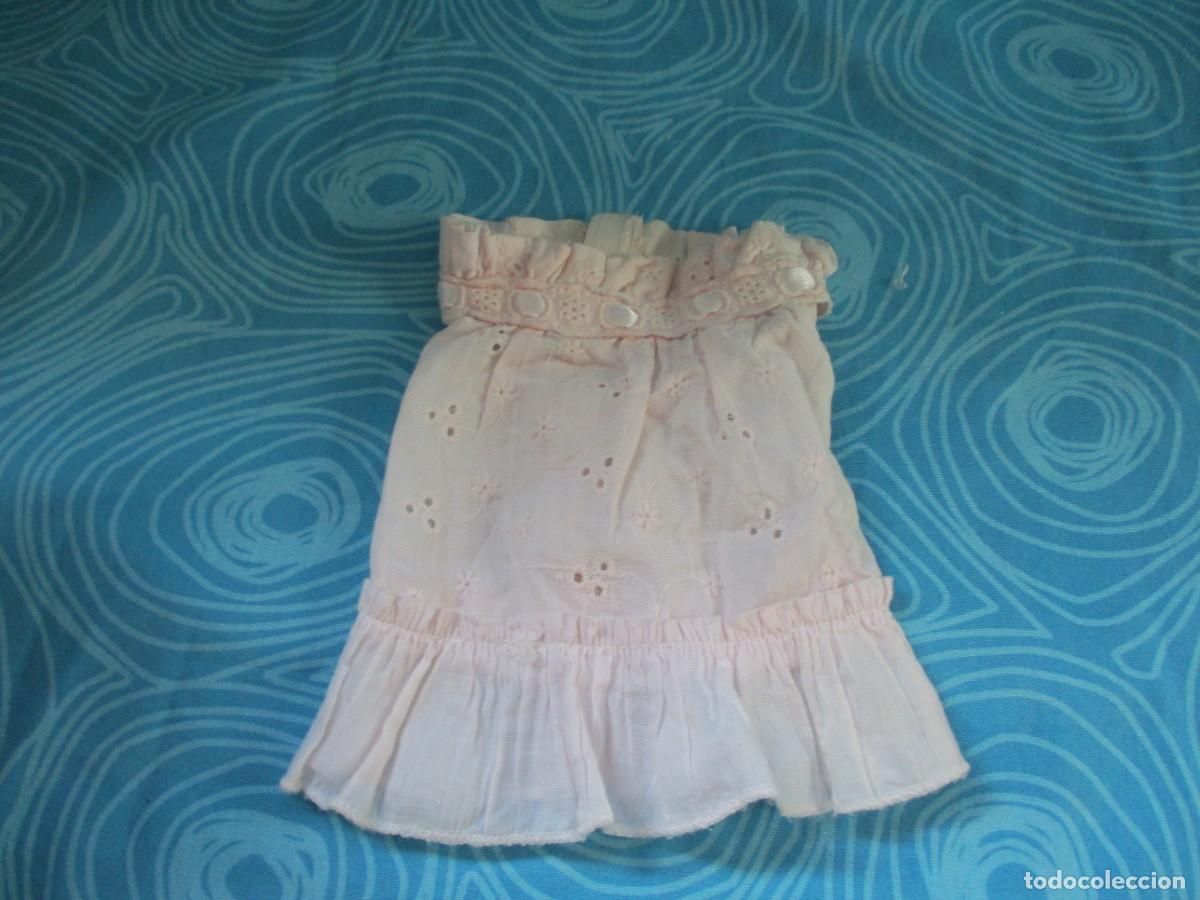 Mu&ntilde;ecas Nancy y Lucas: NANCY NEW VESTIDO ORIGINAL - Foto 2