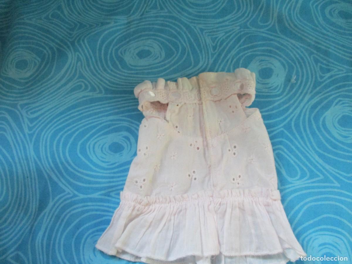 Mu&ntilde;ecas Nancy y Lucas: NANCY NEW VESTIDO ORIGINAL - Foto 3