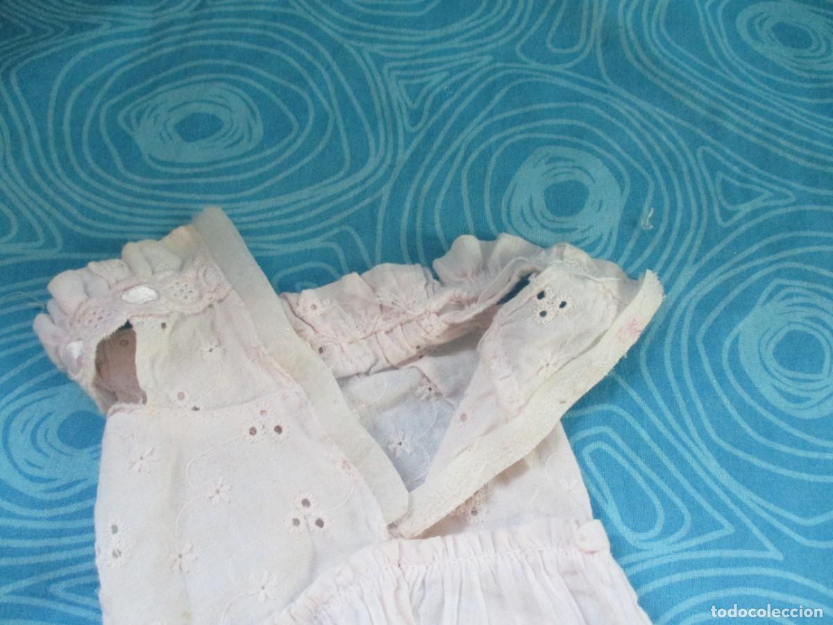 Mu&ntilde;ecas Nancy y Lucas: NANCY NEW VESTIDO ORIGINAL - Foto 4