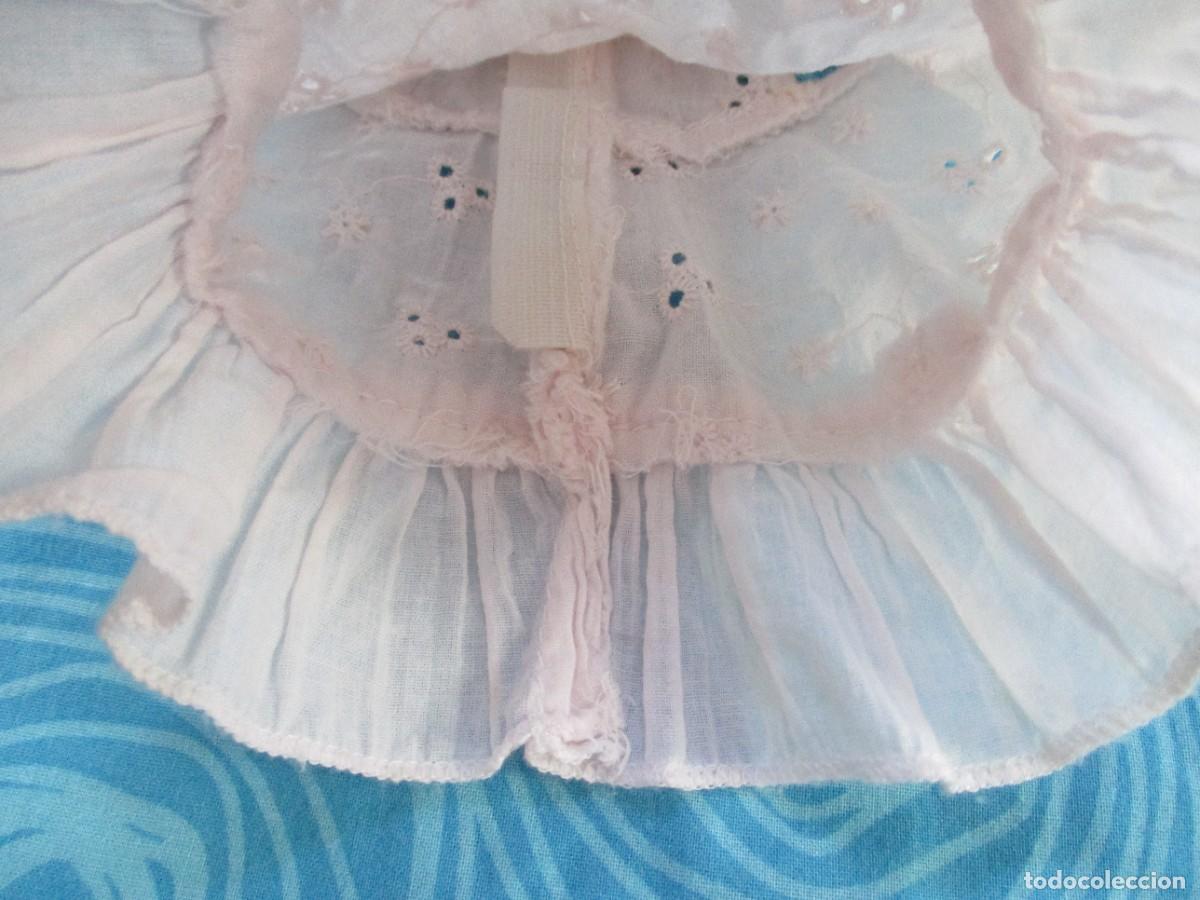 Mu&ntilde;ecas Nancy y Lucas: NANCY NEW VESTIDO ORIGINAL - Foto 5