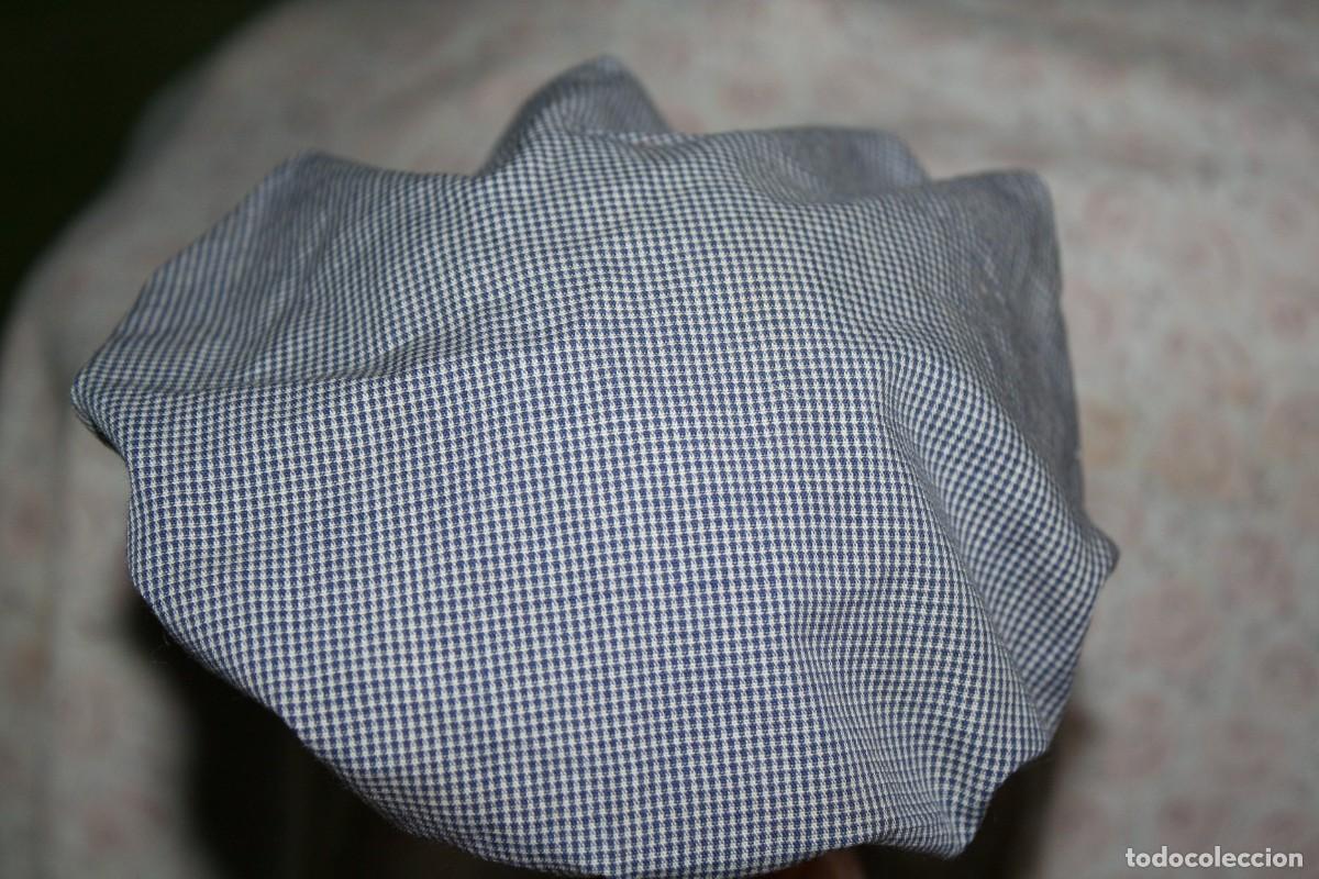 Mu&ntilde;ecas Nancy y Lucas: gorro mu&ntilde;eca nancy lucas - Foto 3