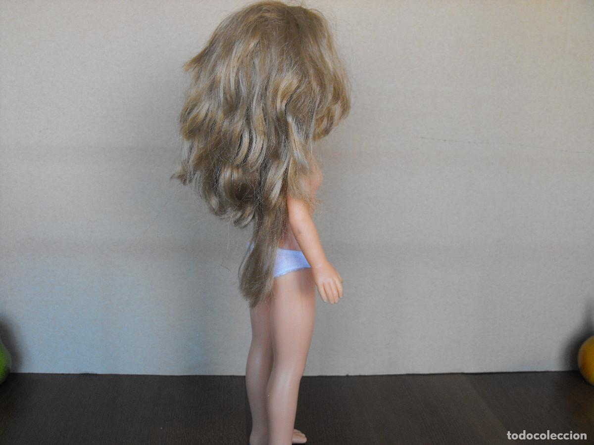Mu&ntilde;ecas Nancy y Lucas: Mu&ntilde;eca Nancy de FAMOSA. - Foto 2