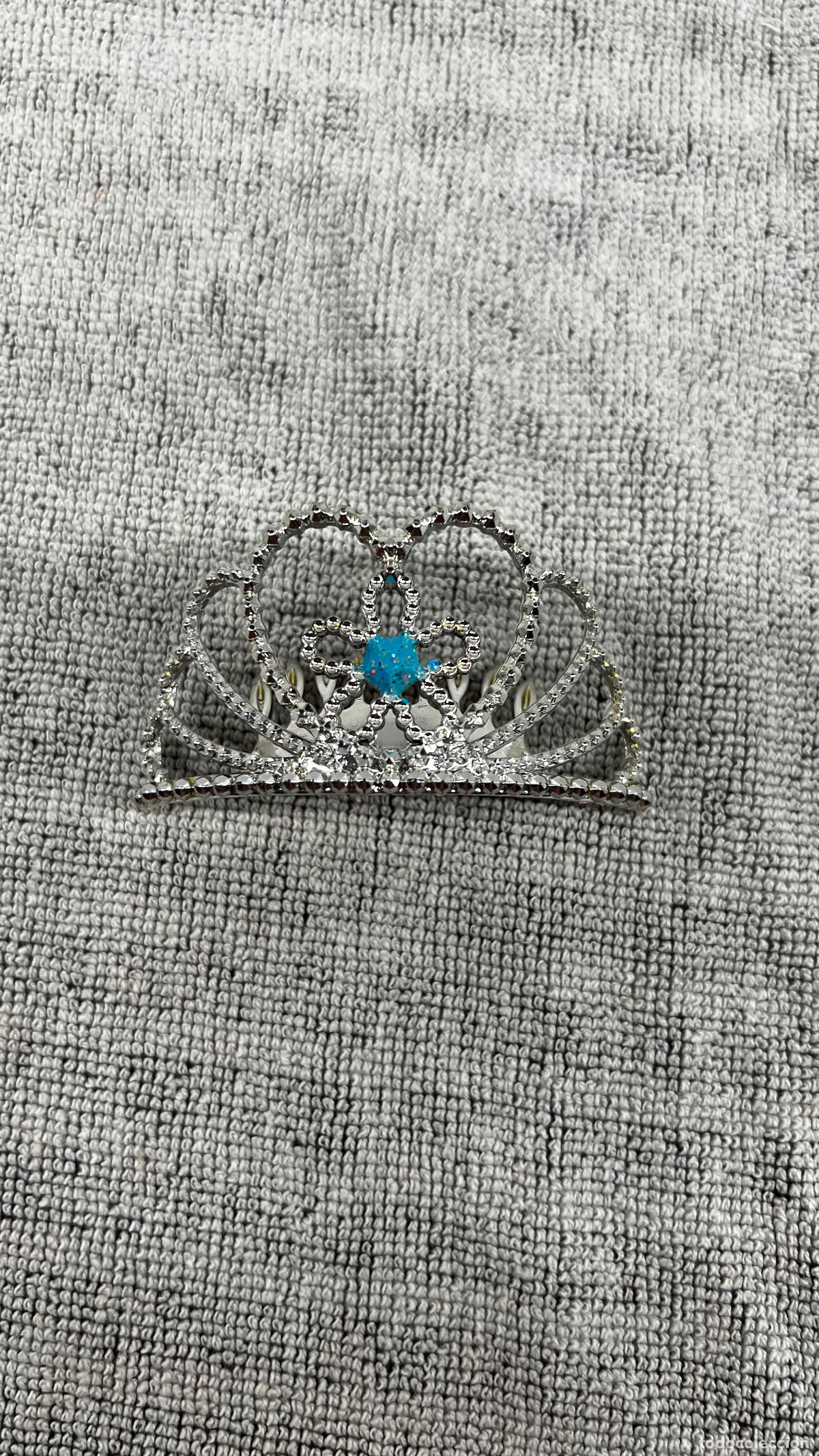 Mu&ntilde;ecas Nancy y Lucas: NANCY - DIADEMA ORIGINAL NANCY NEW - Foto 3