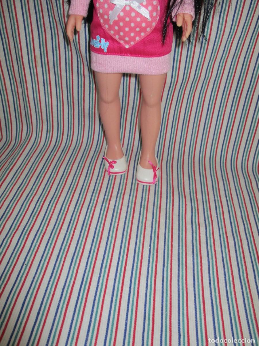 Mu&ntilde;ecas Nancy y Lucas: PRECIOSA NANCY SUSI-LY, NOJUGADA - Foto 5