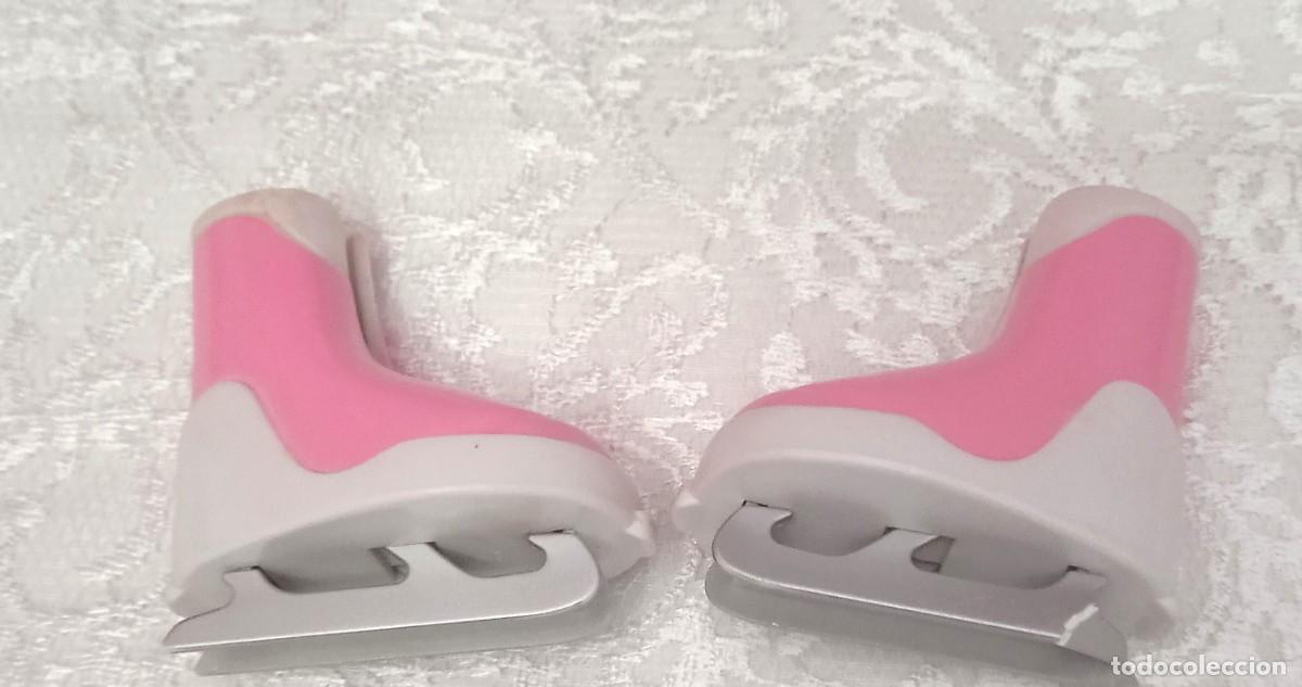 Mu&ntilde;ecas Nancy y Lucas: PATINES PARA NANCY NEW - Foto 2