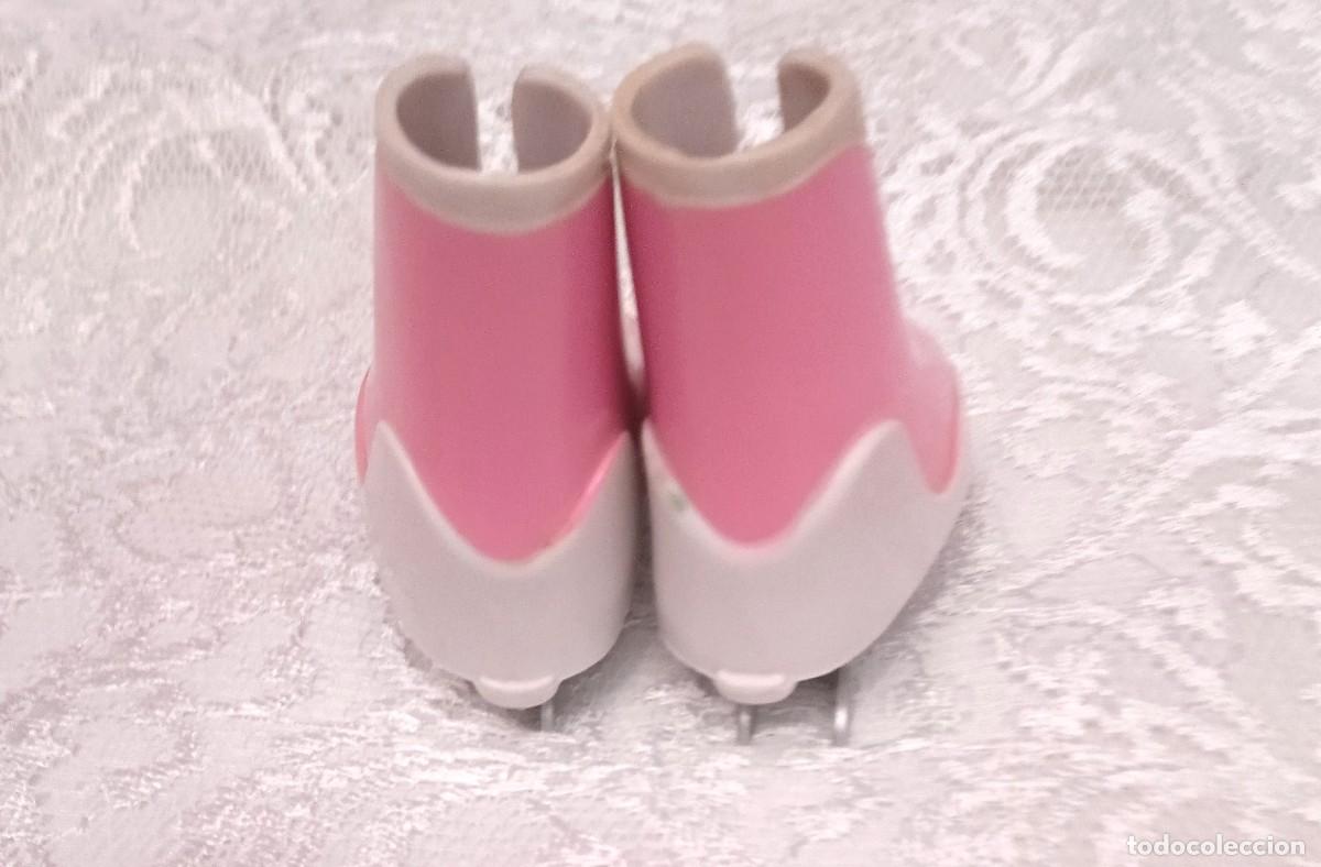 Mu&ntilde;ecas Nancy y Lucas: PATINES PARA NANCY NEW - Foto 5
