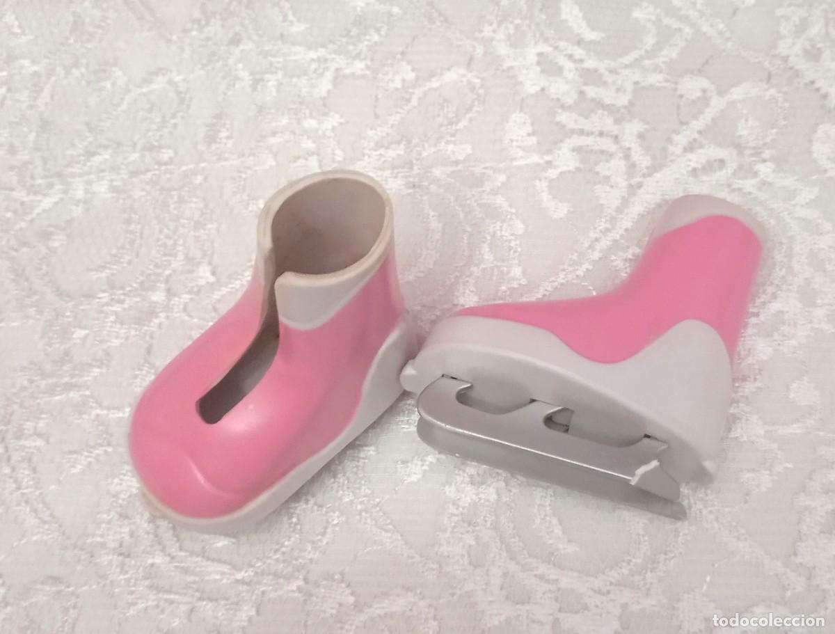 Mu&ntilde;ecas Nancy y Lucas: PATINES PARA NANCY NEW - Foto 6