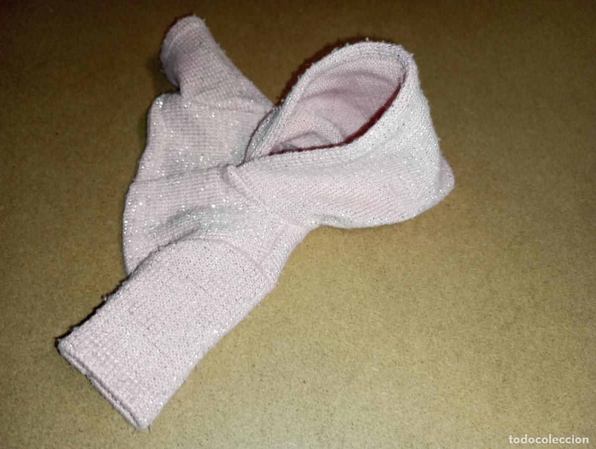 Mu&ntilde;ecas Nancy y Lucas: Jersey para mu&ntilde;eca tama&ntilde;o Nancy - Foto 3