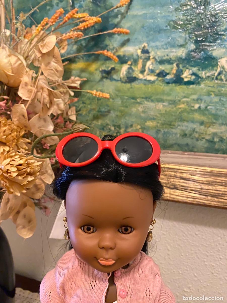 Mu&ntilde;ecas Nancy y Lucas: Gafas de pasta para Nancy - Foto 3