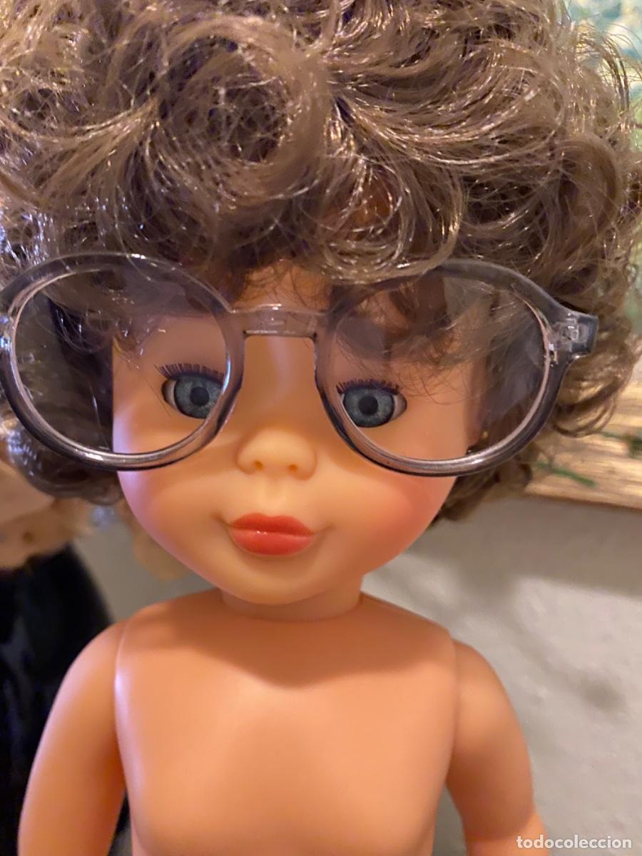 Mu&ntilde;ecas Nancy y Lucas: Gafas de pasta para Nancy - Foto 4