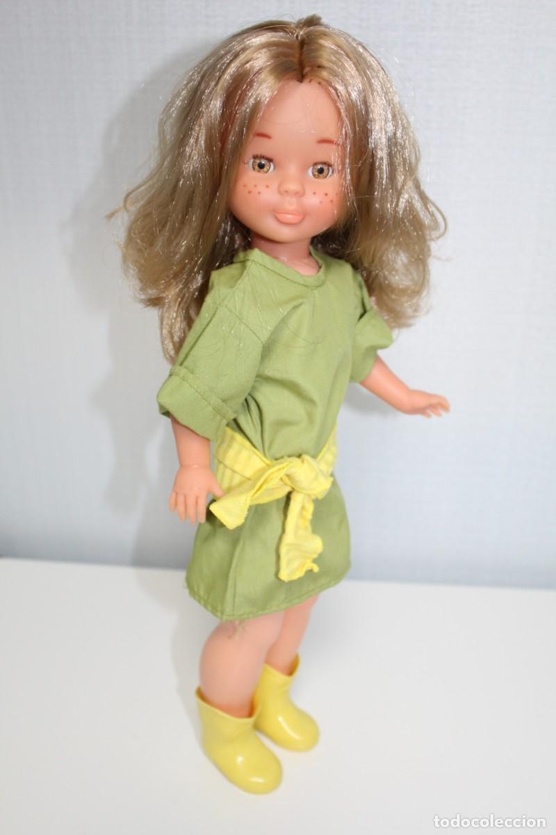 nancy de famosa con pecas años 80 Kaufen Puppen Nancy und