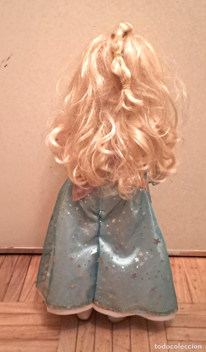 Mu&ntilde;ecas Nancy y Lucas: NANCY NEW - PRINCESA - Foto 4