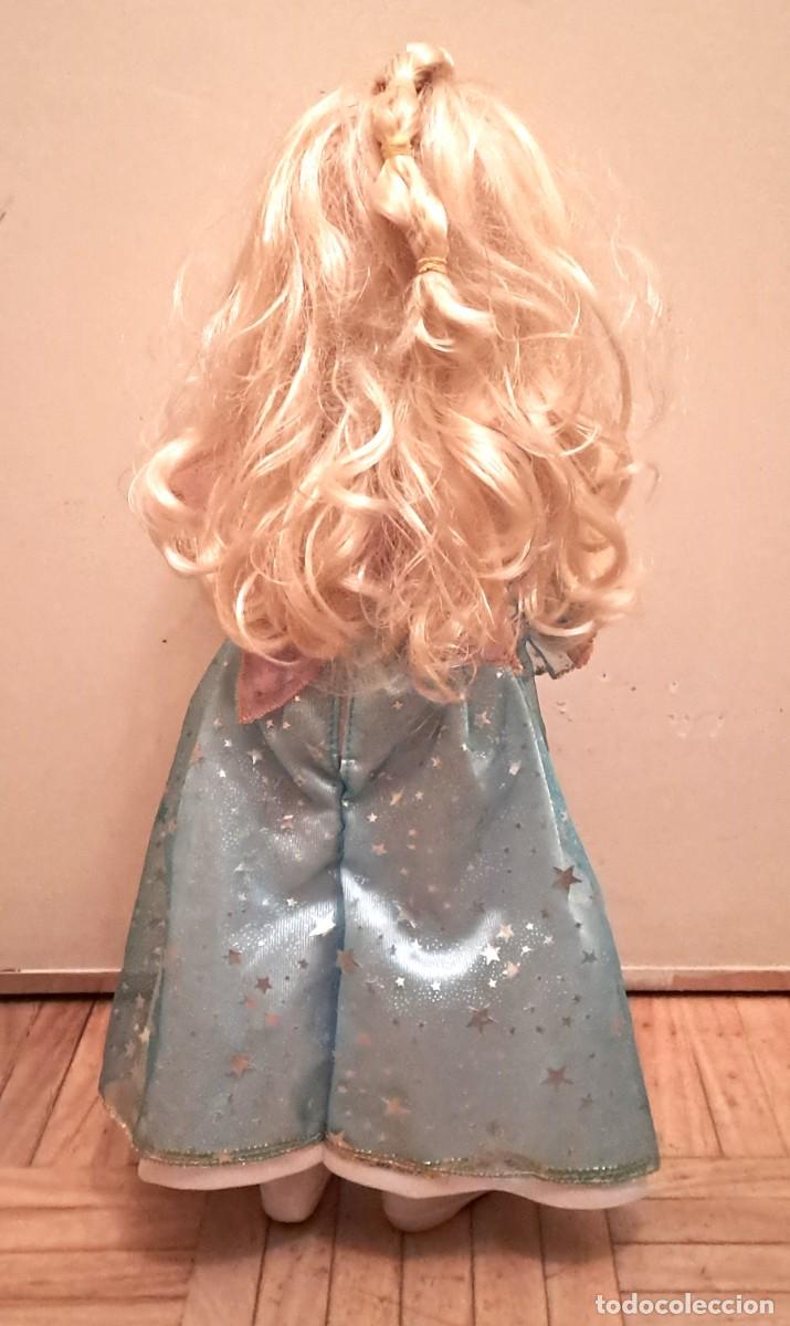 Mu&ntilde;ecas Nancy y Lucas: NANCY NEW - PRINCESA - Foto 5