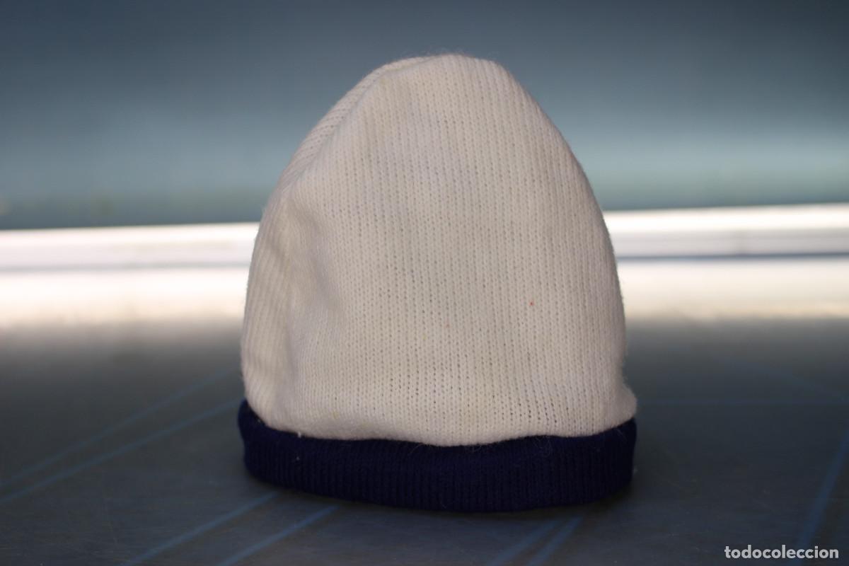 Mu&ntilde;ecas Nancy y Lucas: 38. Nancy de Famosa gorro conjunto Sky. - Foto 3