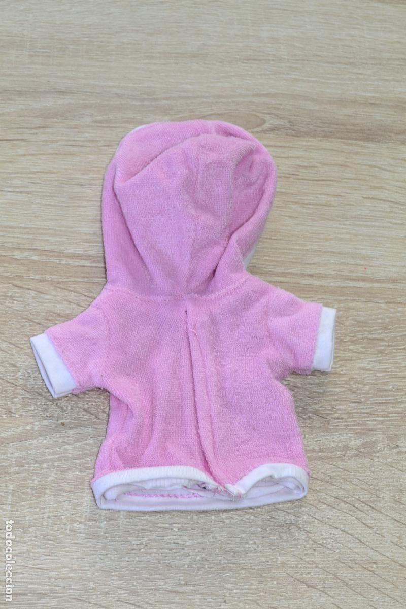 Mu&ntilde;ecas Nancy y Lucas: SUDADERA DE NANCY NEW FAMOSA - Foto 2