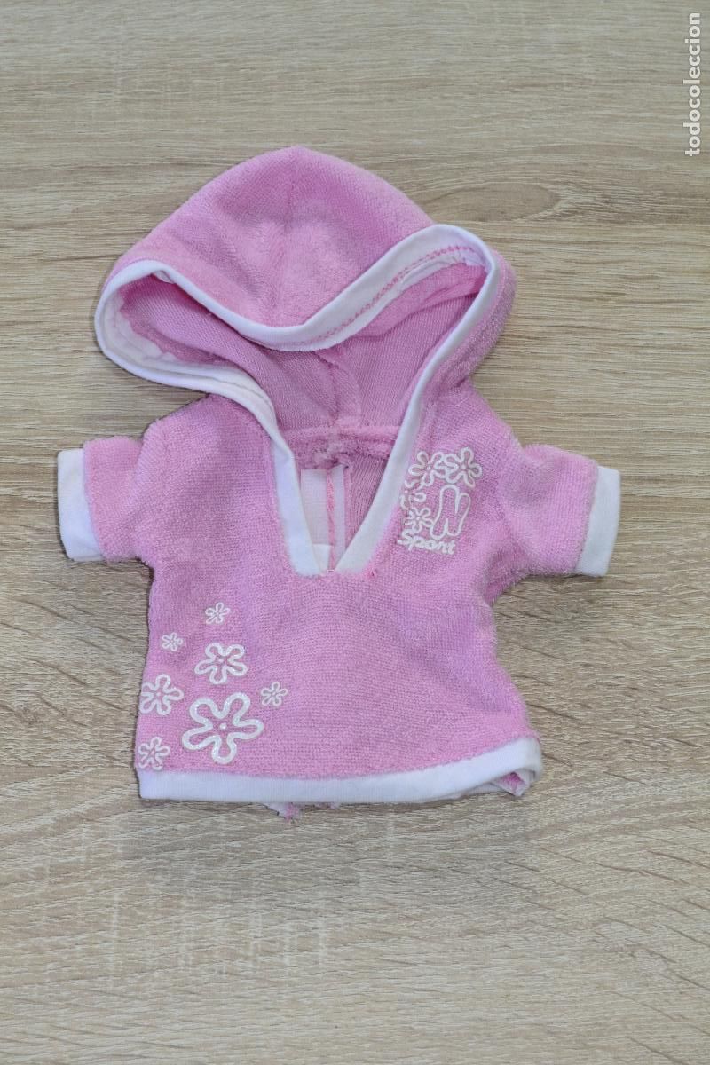 Mu&ntilde;ecas Nancy y Lucas: SUDADERA DE NANCY NEW FAMOSA - Foto 1