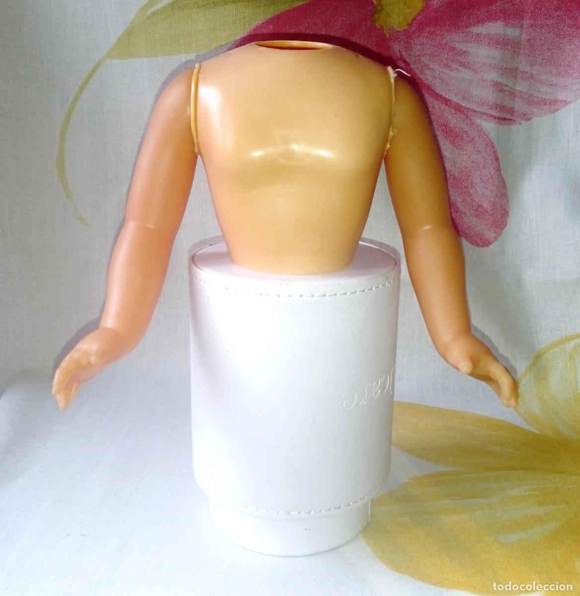 Mu&ntilde;ecas Nancy y Lucas: TORSO NANCY ORIENTAL-ORIGINAL - Foto 1