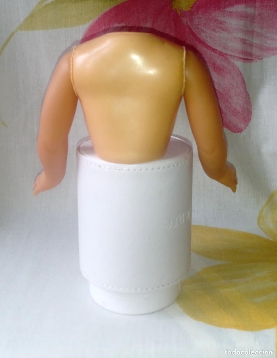 Mu&ntilde;ecas Nancy y Lucas: TORSO NANCY ORIENTAL-ORIGINAL - Foto 4