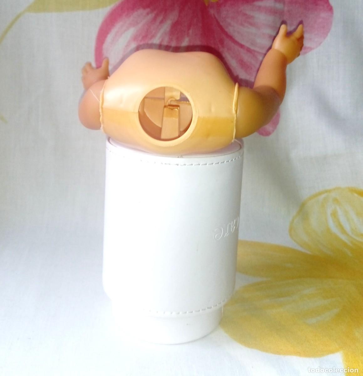 Mu&ntilde;ecas Nancy y Lucas: TORSO NANCY ORIENTAL-ORIGINAL - Foto 5