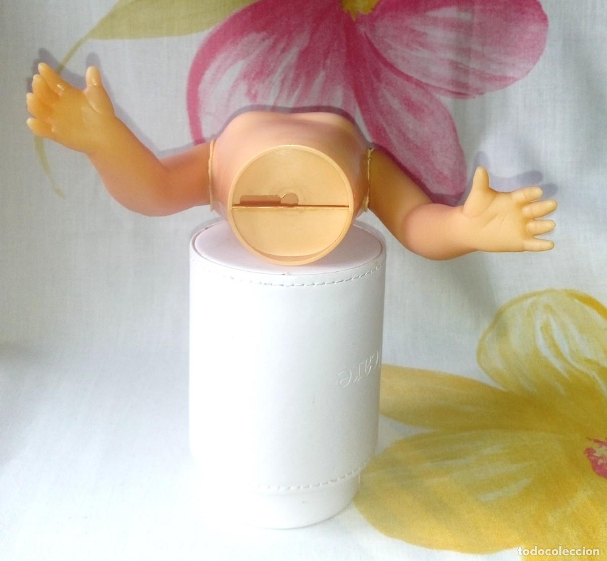 Mu&ntilde;ecas Nancy y Lucas: TORSO NANCY ORIENTAL-ORIGINAL - Foto 6