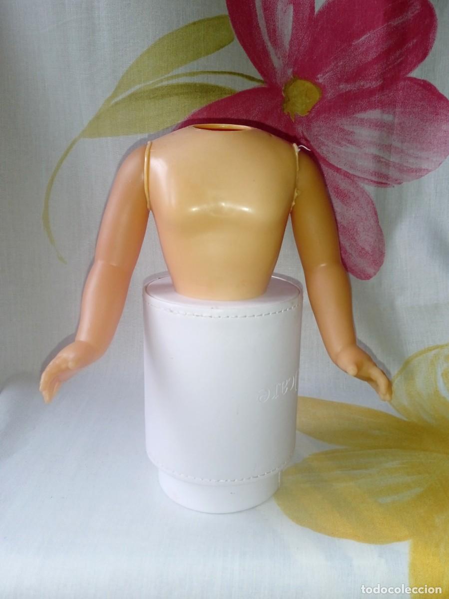 Mu&ntilde;ecas Nancy y Lucas: TORSO NANCY ORIENTAL-ORIGINAL - Foto 7