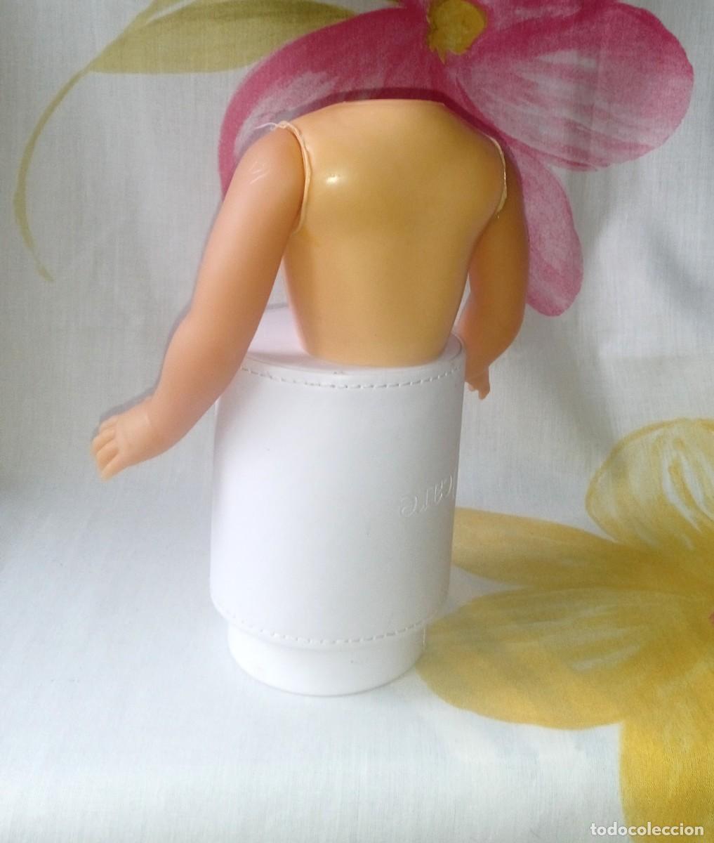 Mu&ntilde;ecas Nancy y Lucas: TORSO NANCY ORIENTAL-ORIGINAL - Foto 8