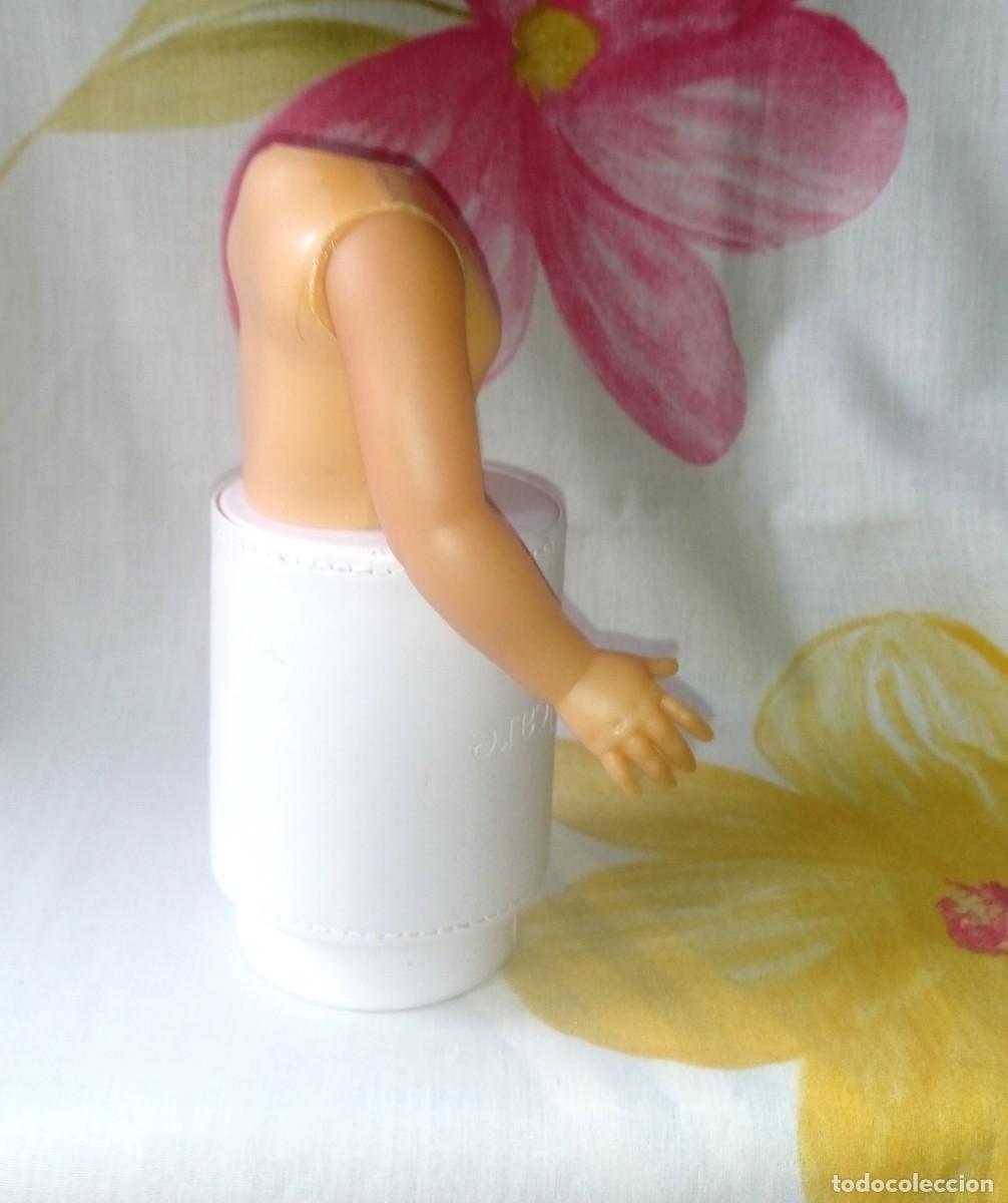 Mu&ntilde;ecas Nancy y Lucas: TORSO NANCY ORIENTAL-ORIGINAL - Foto 9