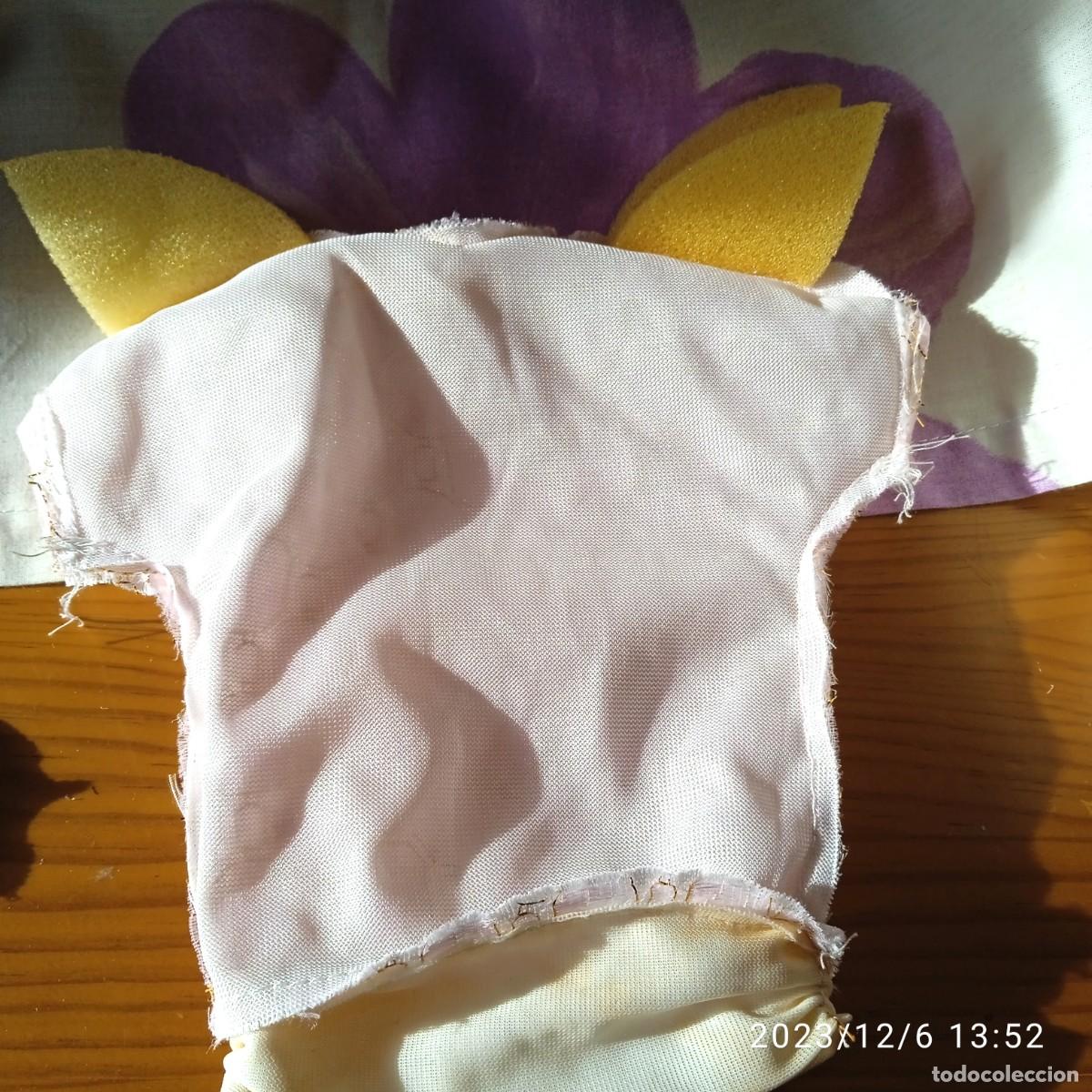 Mu&ntilde;ecas Nancy y Lucas: VESTIDO FANTASY NANCY - Foto 12