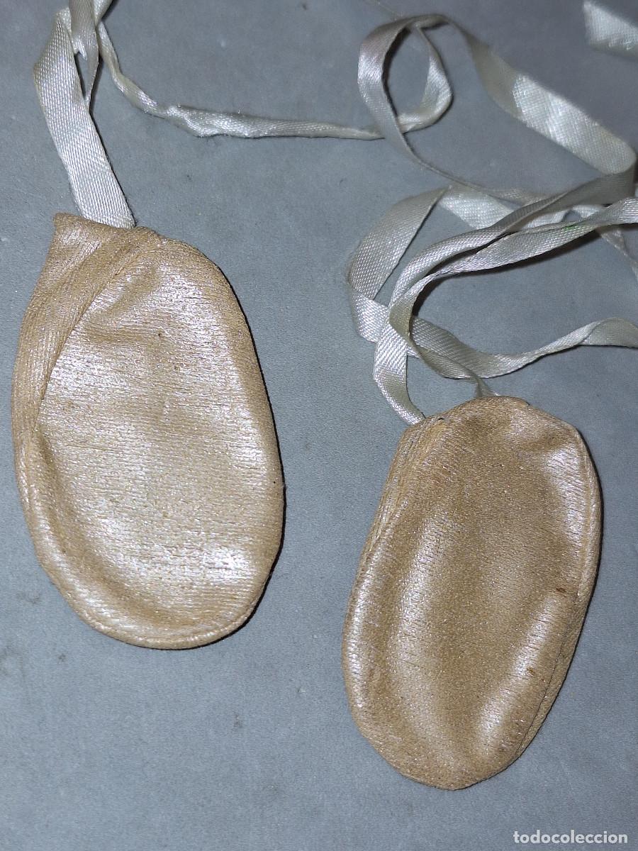 Mu&ntilde;ecas Nancy y Lucas: NANCY FAMOSA CONJUNTO BALLET - Foto 4