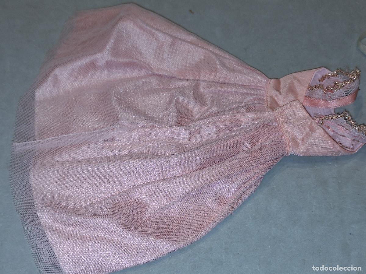 Mu&ntilde;ecas Nancy y Lucas: NANCY FAMOSA CONJUNTO BALLET - Foto 10