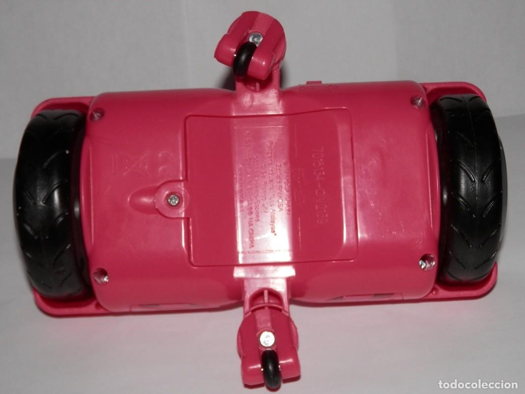 Mu&ntilde;ecas Nancy y Lucas: PATINETE HOVERBOARD DE LAS MU&Ntilde;ECAS NANCY - Foto 3