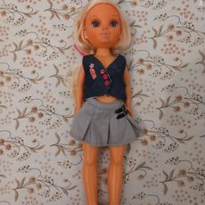 muñeca nancy novia ion fiz nueva en caja de fam - Comprar Muñecas Nancy muñeca nancy novia ion fiz nueva en caja de fam - Comprar Muñecas Nancy