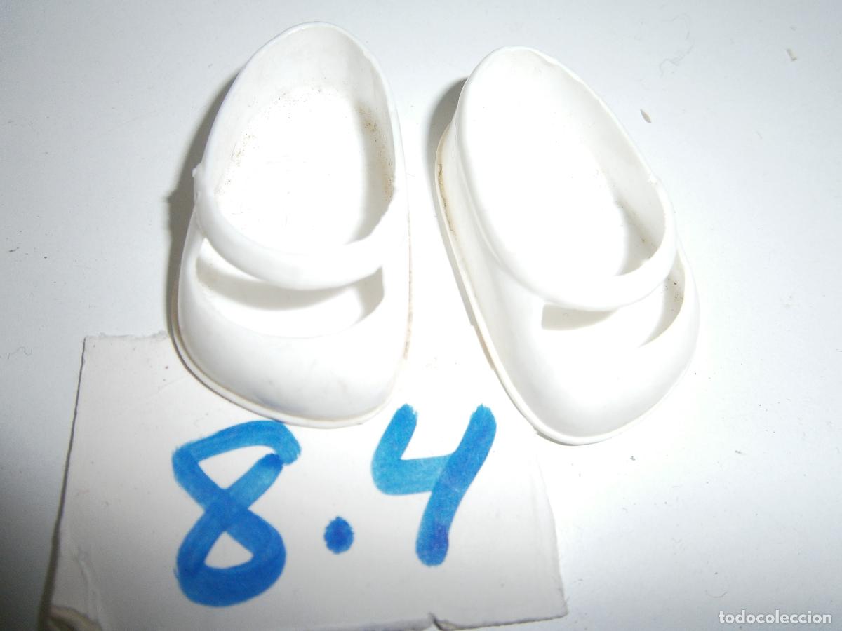Mu&ntilde;ecas Nancy y Lucas: --- ZAPATOS PARA NANCY --- - Foto 1